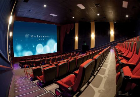 Chandrodaya Cinema